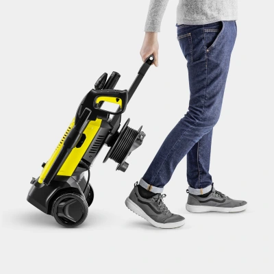Pressure washer K 5 Power Control (Karcher)